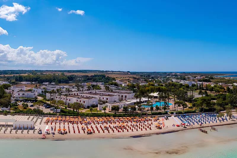 Blu Salento Village