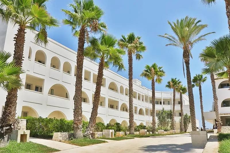 Futura Club Barone di Mare