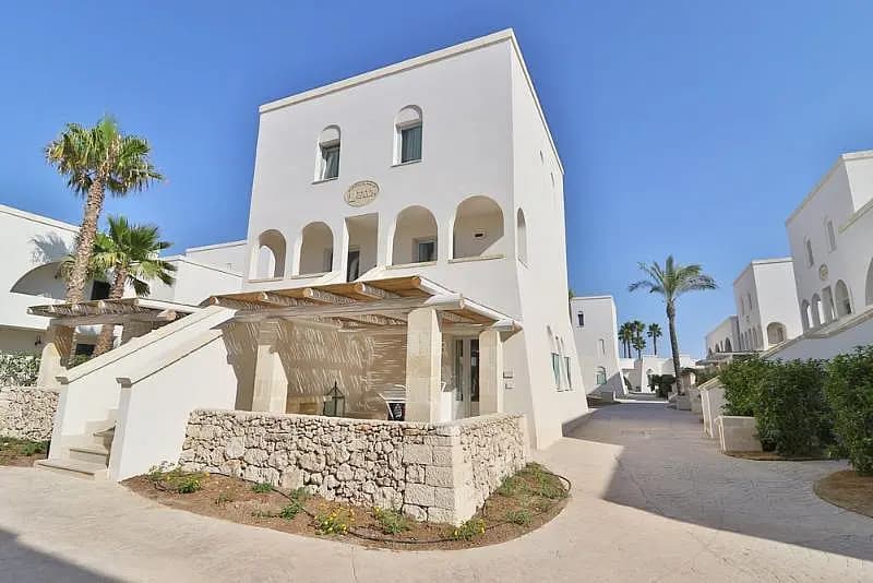 Futura Club Barone di Mare