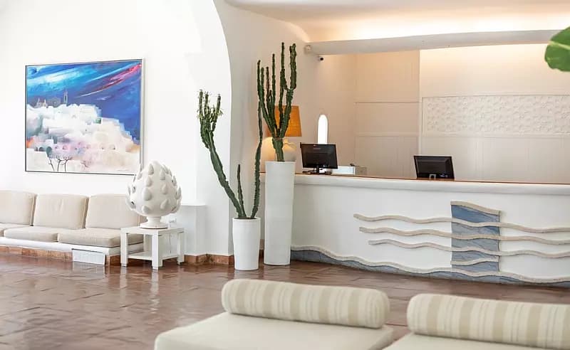 Ostuni Rosa Marina Resort