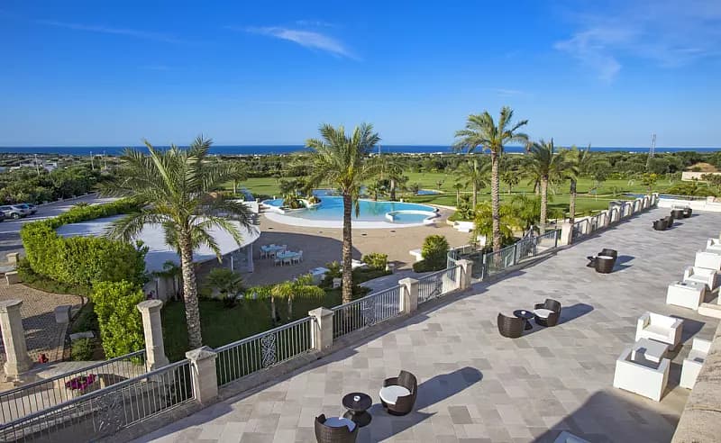 Relais Masseria Caselli