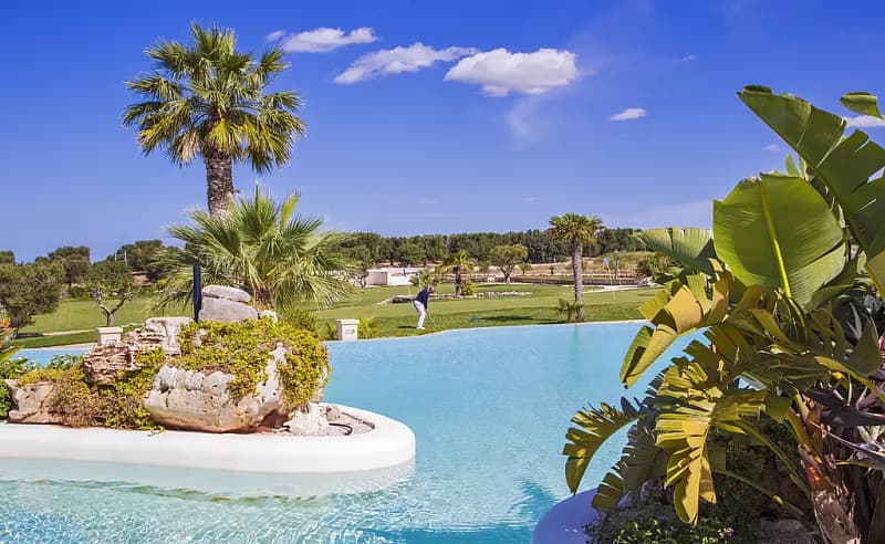 Relais Masseria Caselli