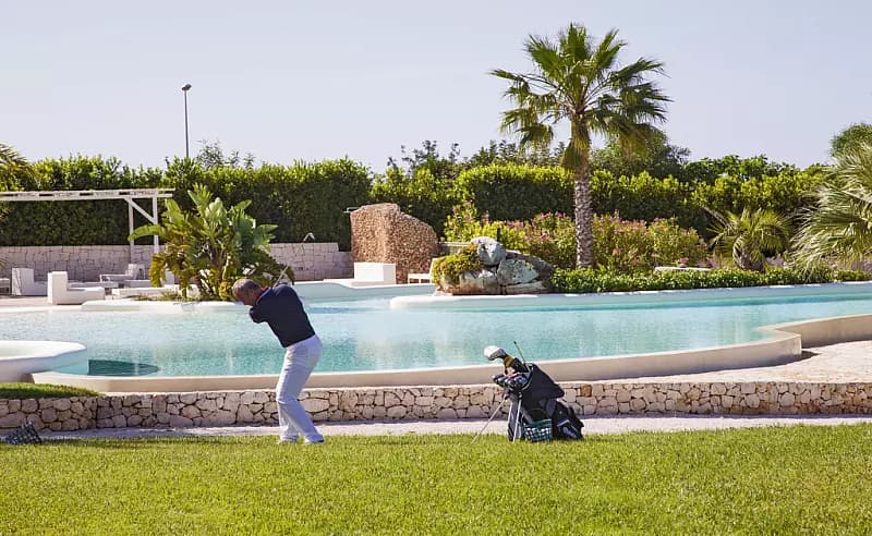 Relais Masseria Caselli