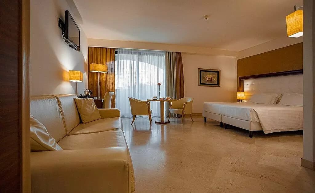 AH Vittoria Resort & Spa