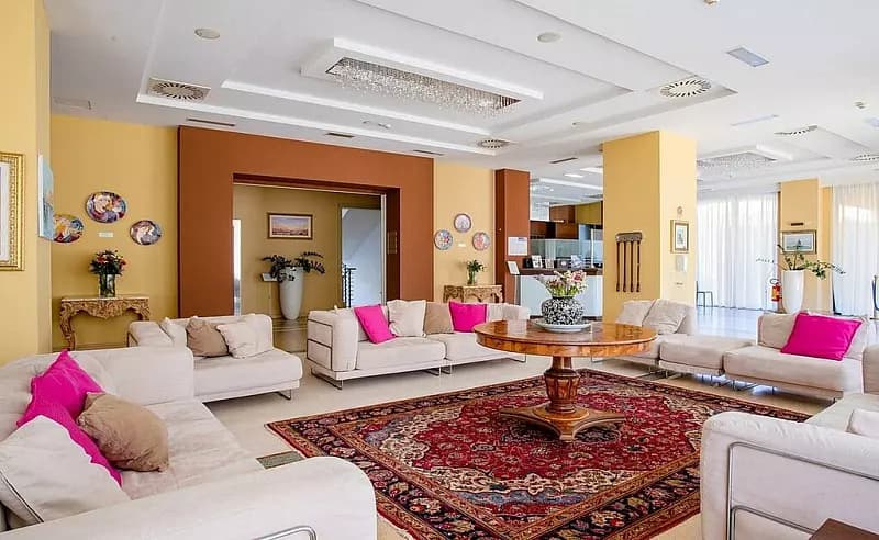 AH Vittoria Resort & Spa