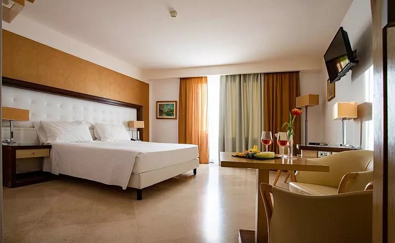 AH Vittoria Resort & Spa