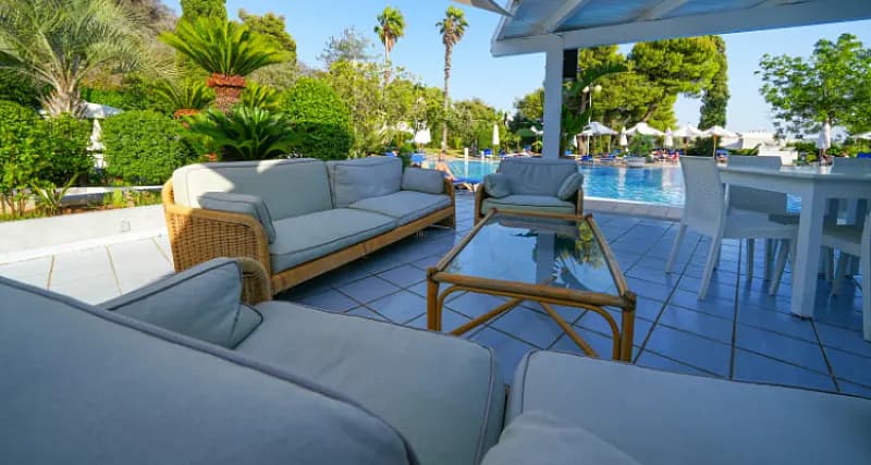 Mapo Hotel Santa Lucia