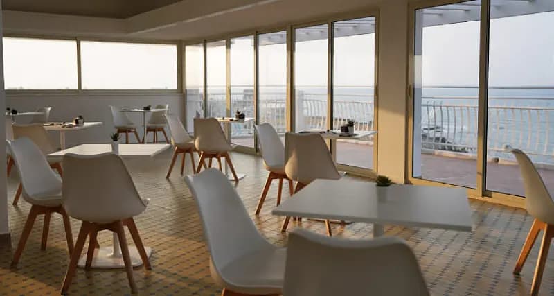 Mapo Hotel Club Perla