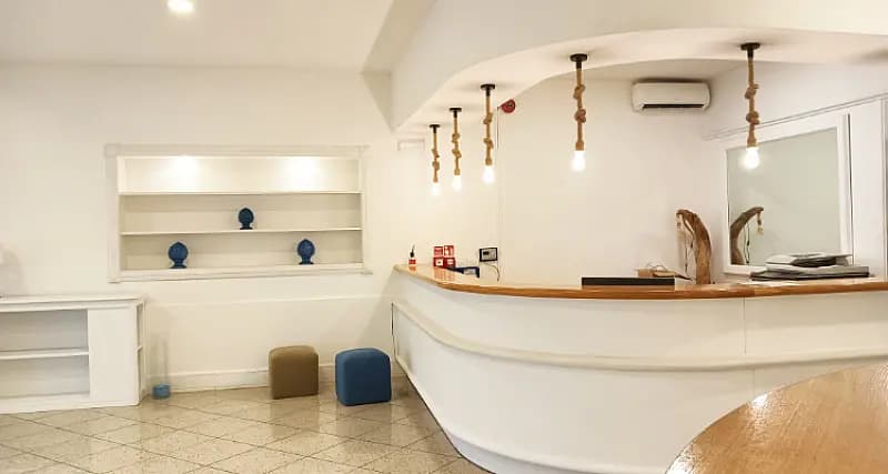 Mapo Hotel Club Perla