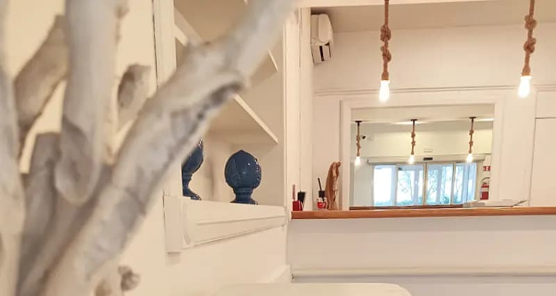 Mapo Hotel Club Perla