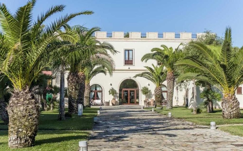 Esterno