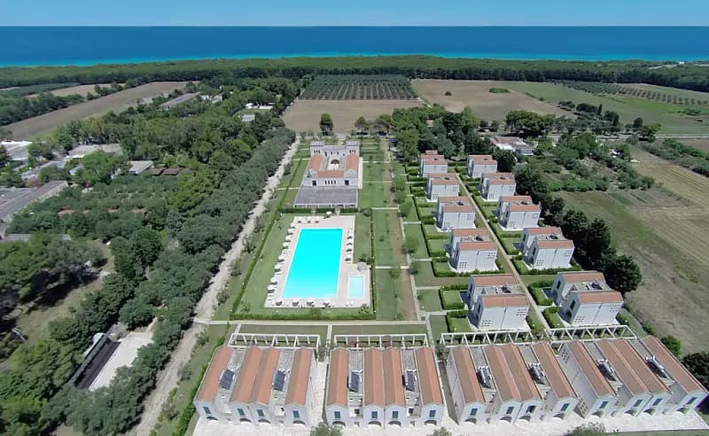 Villaggio Residence Blumare