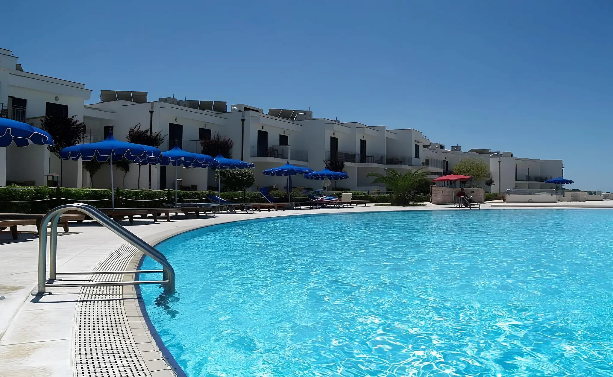 Portoselvaggio Resort
