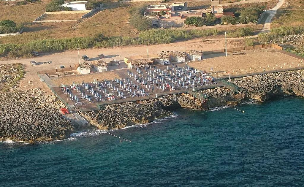 Portoselvaggio Resort