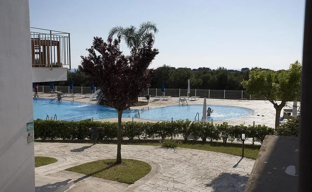 Portoselvaggio Resort