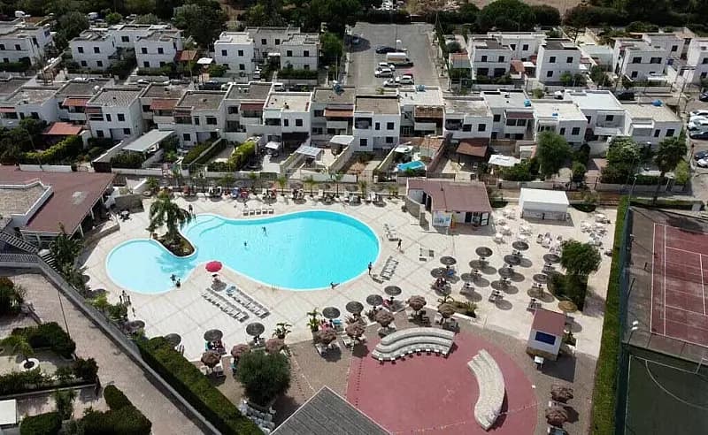 Evvai Club Eurovillage