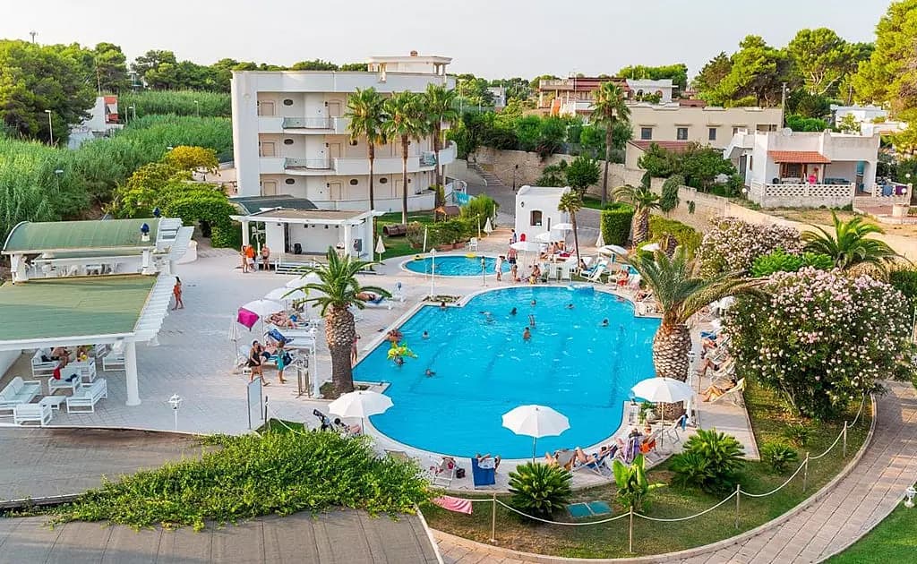 Panoramica