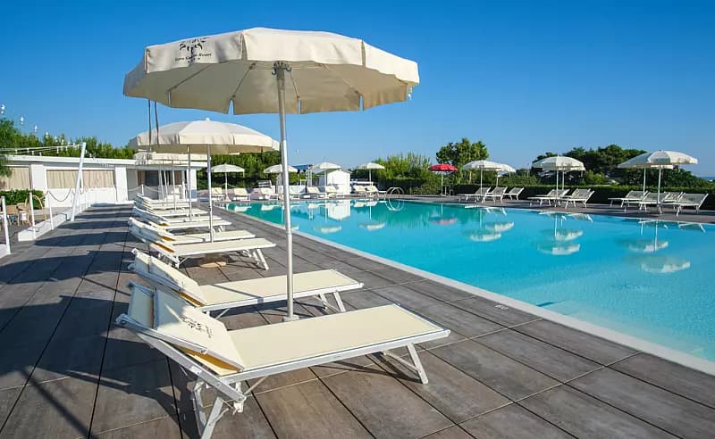 Torre Guaceto Greenblu Resort