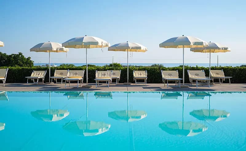 Torre Guaceto Greenblu Resort