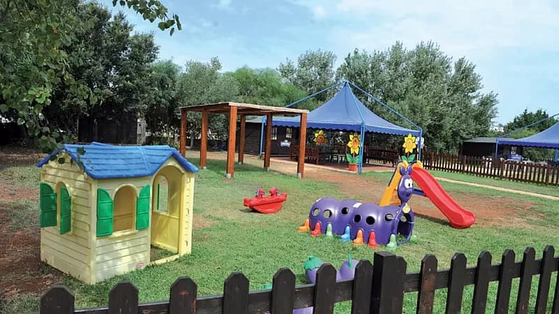 Hotel Club Santa Sabina