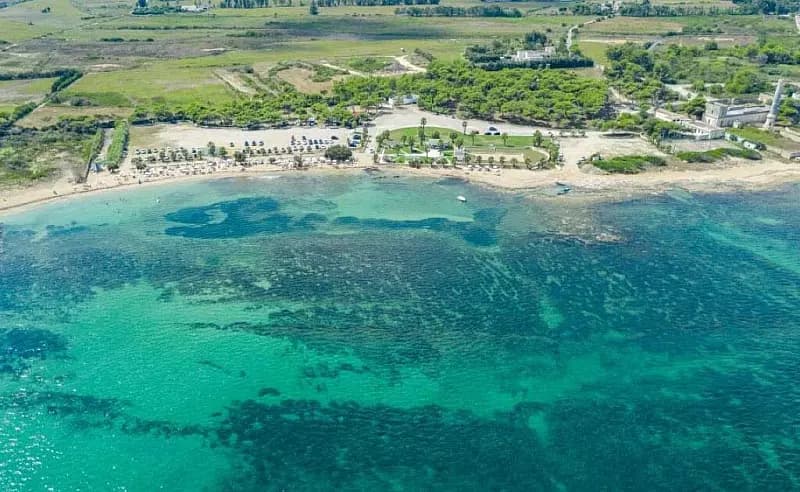 Villaggio Turistico Racar