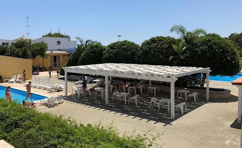 Villaggio Turistico Racar