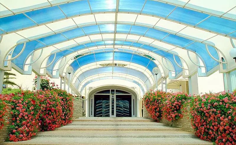 Villaggio Turistico Racar