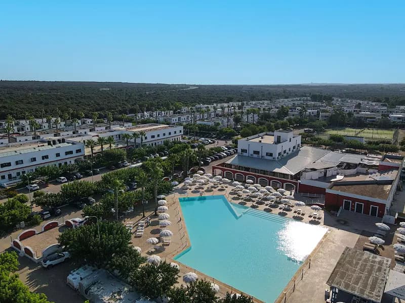 Futura Style Chiusurelle Village