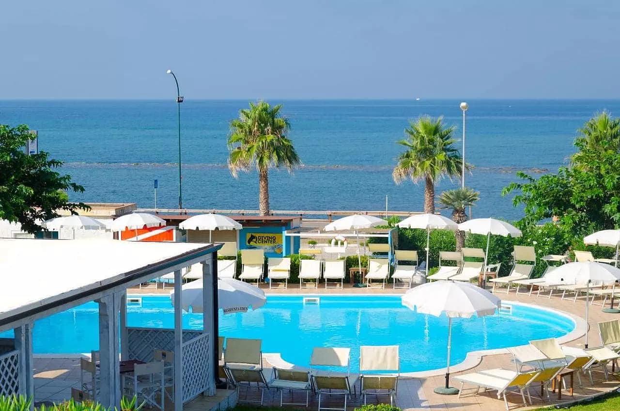 Piscina