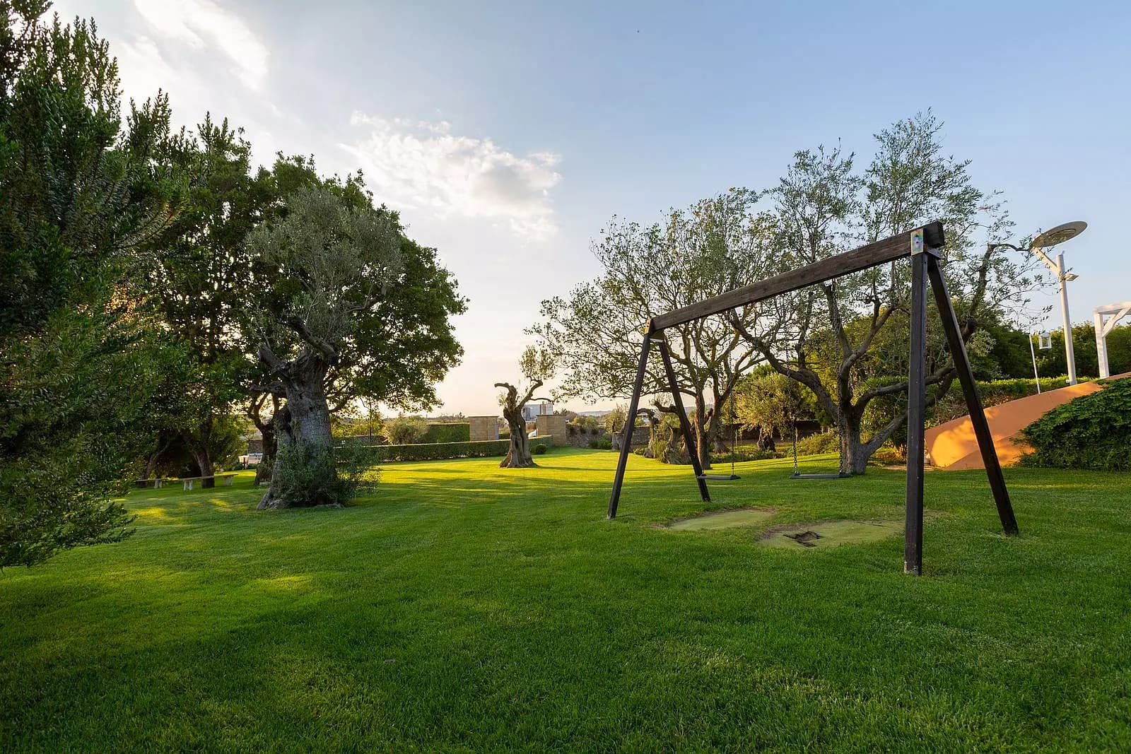 Parco Giochi