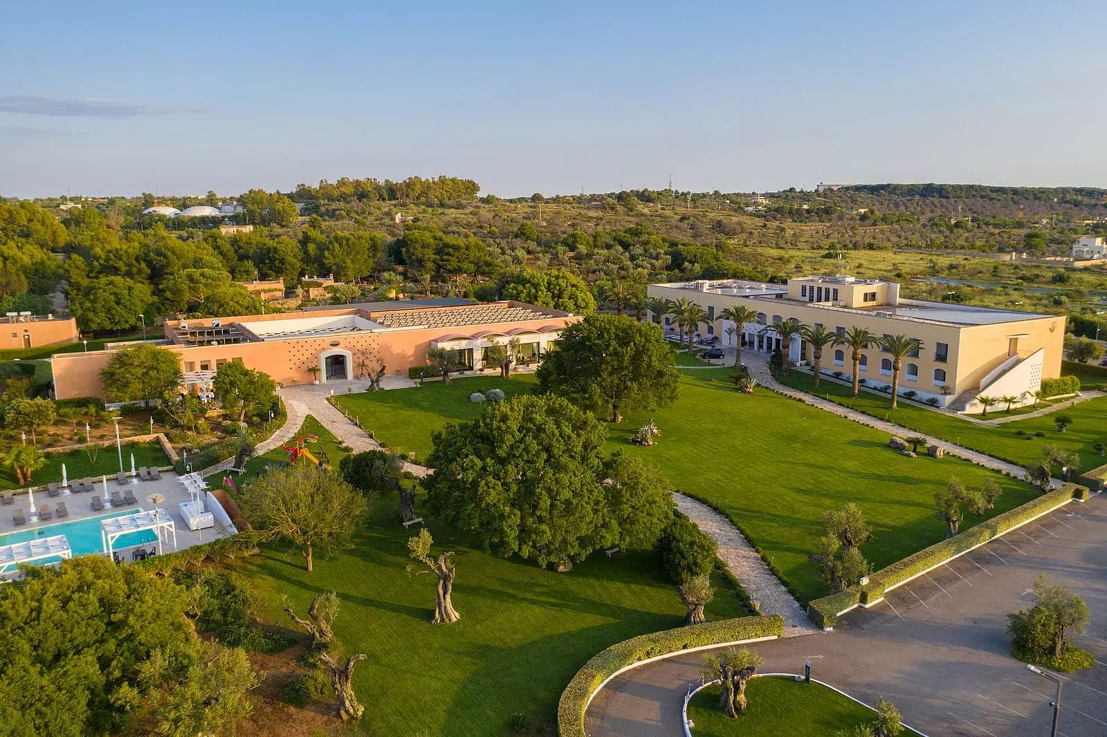 Panoramica