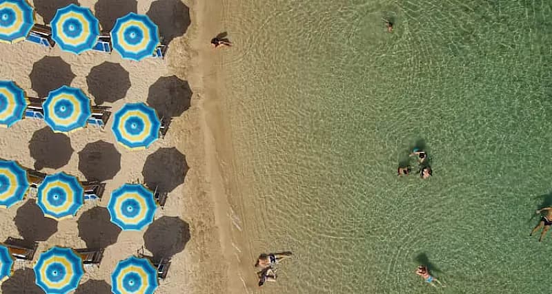 Mapo Village Plaia Ostuni