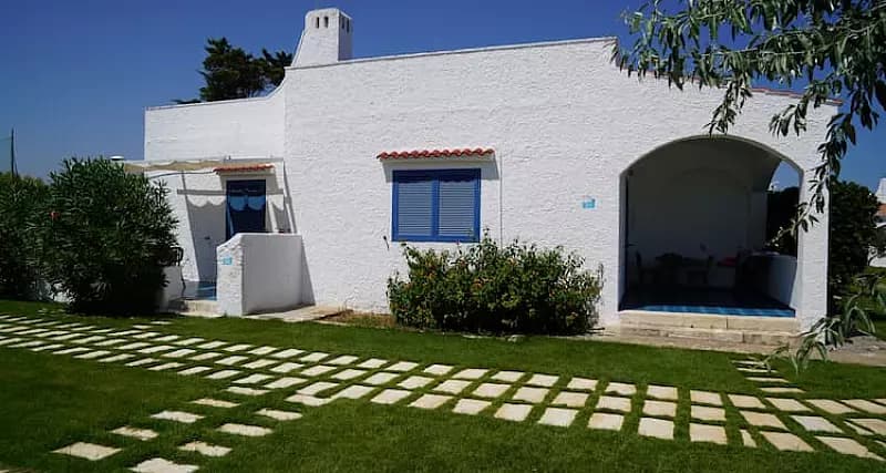 Mapo Village Plaia Ostuni