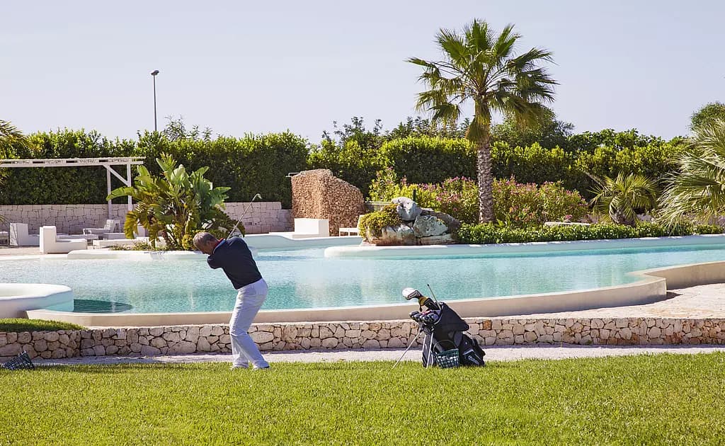 Relais Masseria Caselli