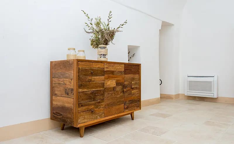 Evvai Tenuta Li Tumi