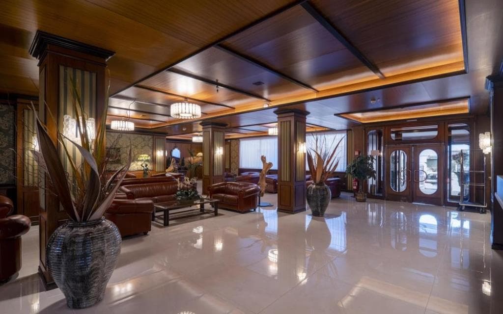 Hall