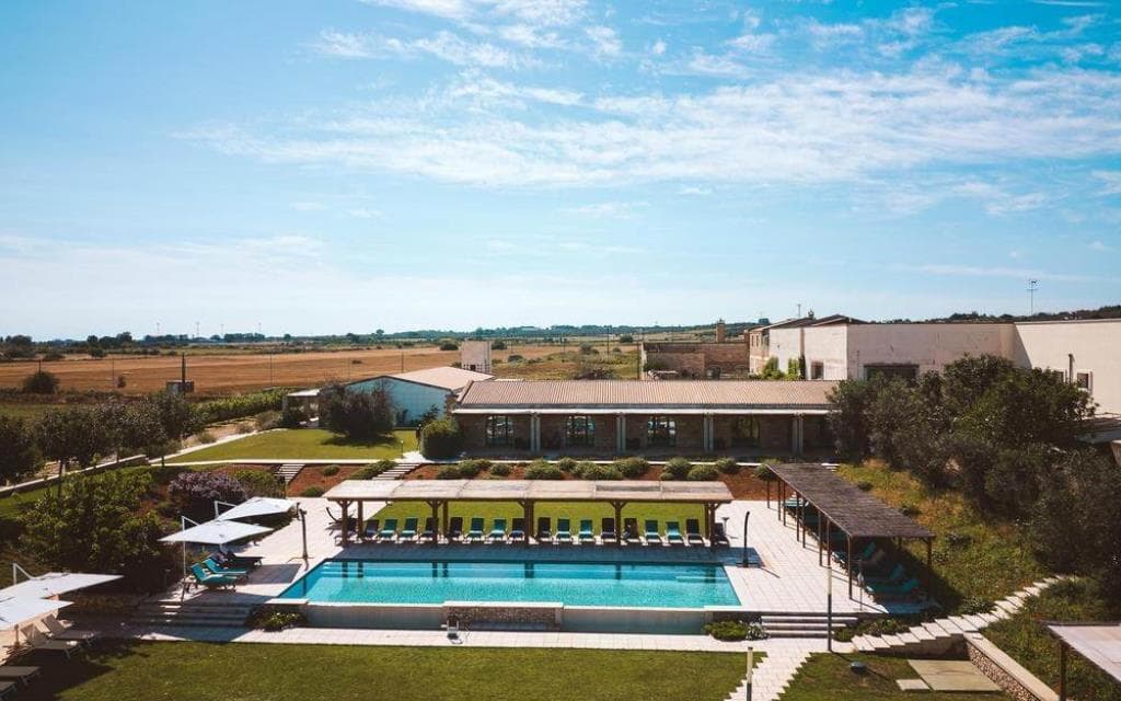 Panoramica