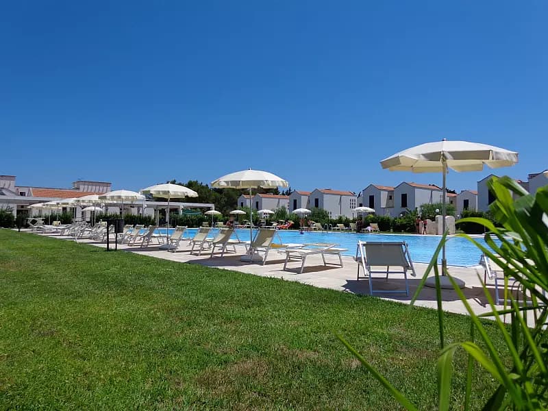 Villaggio Residence Blumare