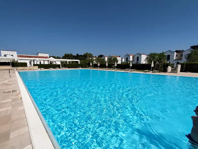 Villaggio Residence Blumare