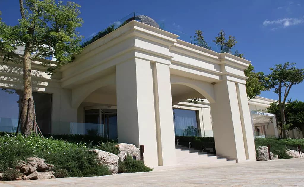 Le Dune Suite Hotel