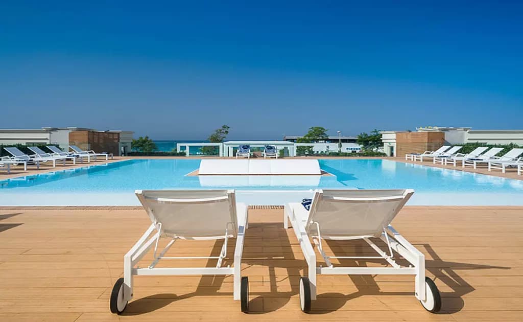 Le Dune Suite Hotel