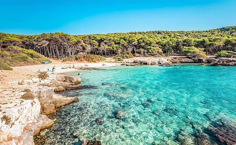 Portoselvaggio Resort