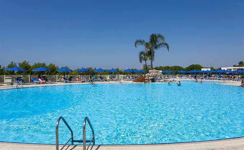 Portoselvaggio Resort