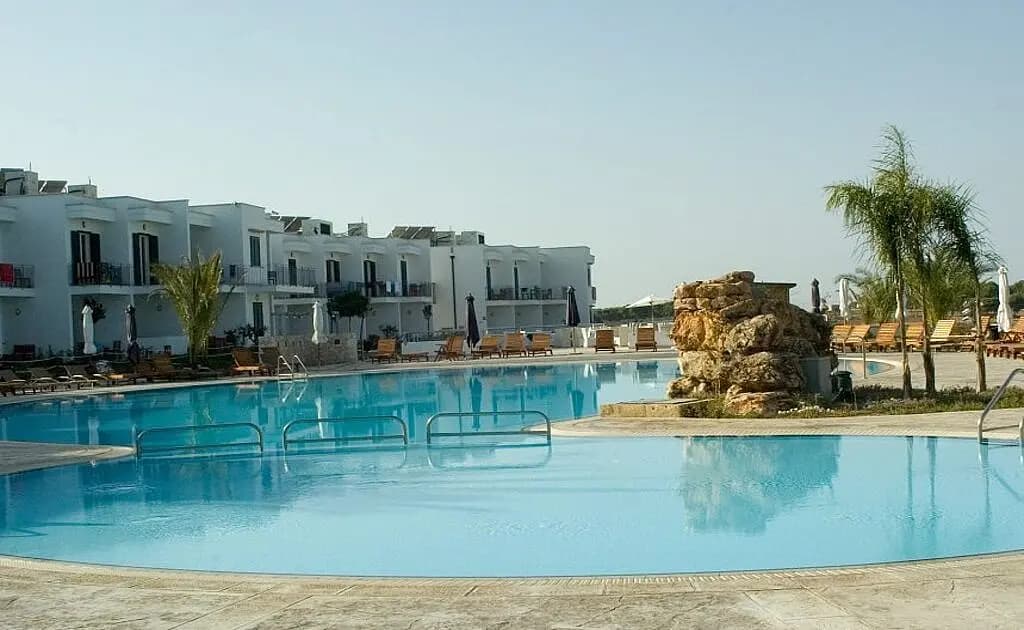 Portoselvaggio Resort