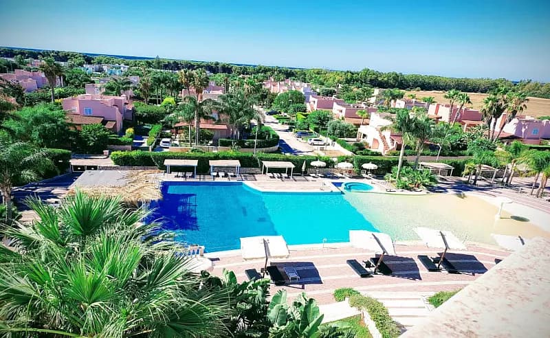 Evvai Special Grand Hotel dei Cavalieri