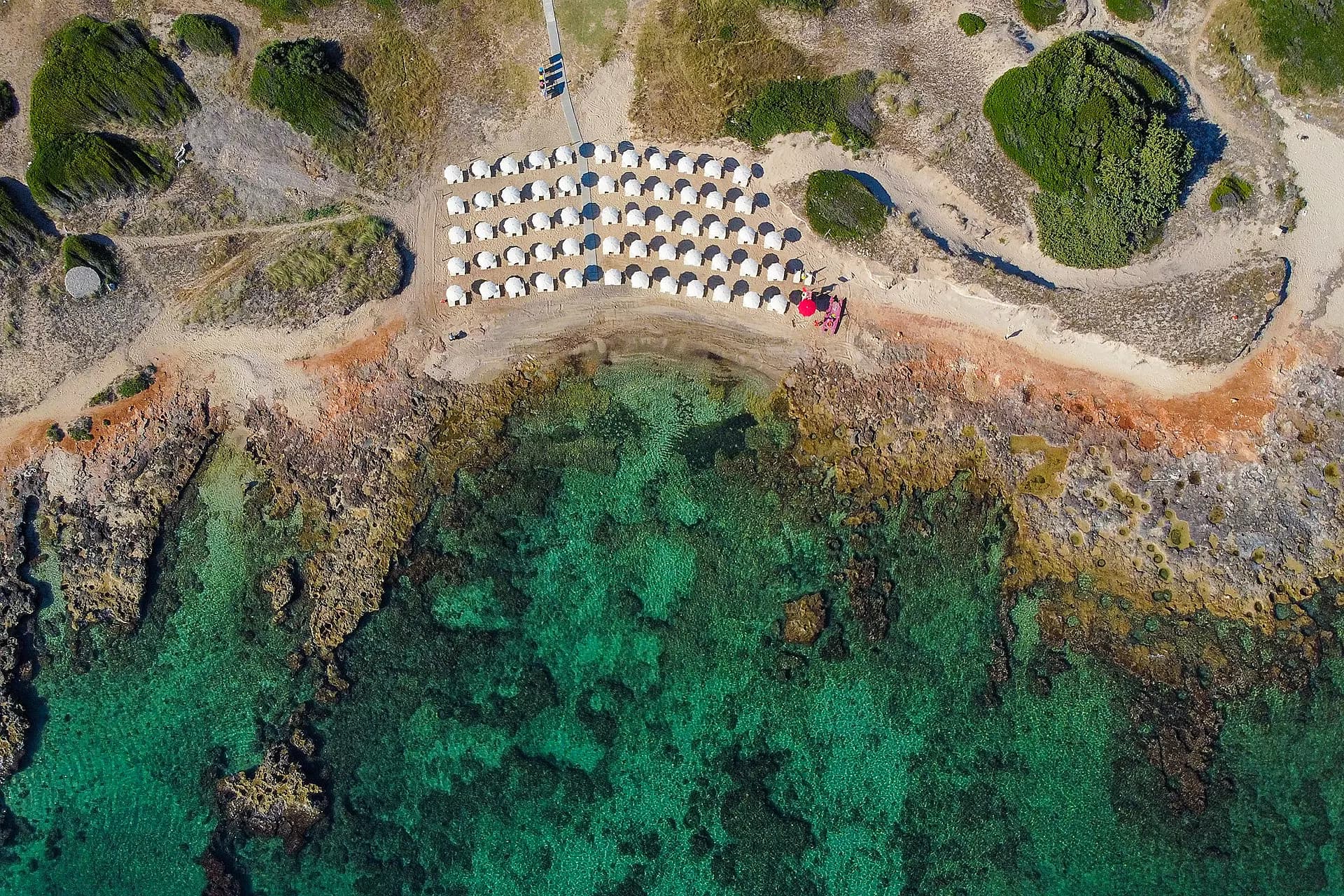 Spiaggia